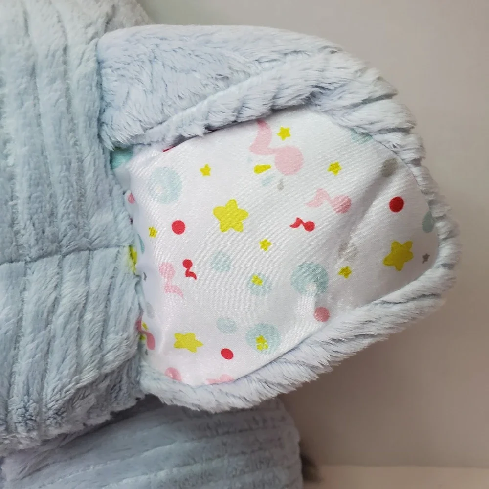Nick Jr Canticos Elephant Elefantito Musical Plush 15